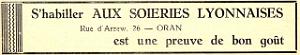 RA fa- 027- Pubs rue d'Arzew 